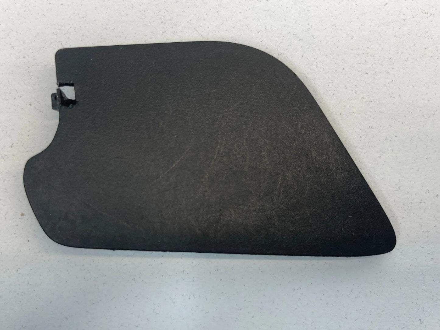 04-08 ACURA TL FRONT RIGHT SIDE DOOR INTERIOR HANDLE SCREW COVER CAP P3625301