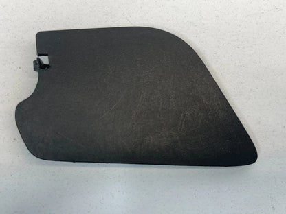 04-08 ACURA TL FRONT RIGHT SIDE DOOR INTERIOR HANDLE SCREW COVER CAP P3625301