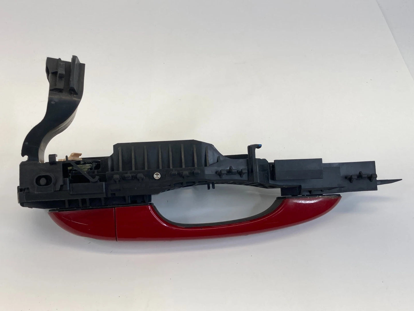 2013-2016 DODGE DART FRONT LEFT DRIVER SIDE EXTERIOR DOOR HANDLE P68084837AD OEM