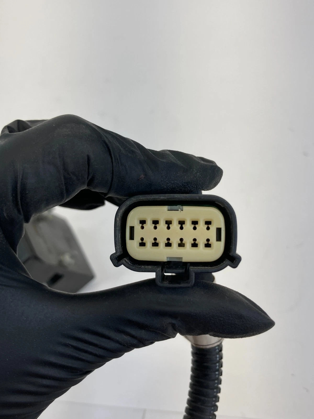 13-19 FORD EXPLORER INTERCEPTOR UTILITY ALARM SIREN CONTROL MODULE MCGB53-13655