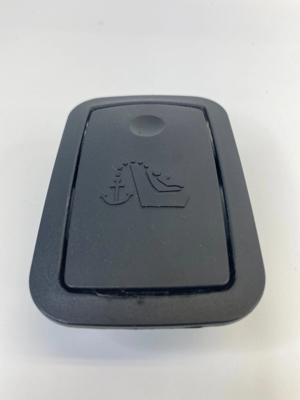 2011-2019 CHEVY CRUZE 13-19 ATS REAR SEAT CHILD SAFETY ANCHOR HOOK COVER 5034900