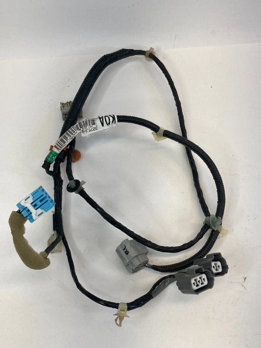 2005 2006 HONDA ODYSSEY REAR LEFT SIDE DOOR WIRE WIRING HARNESS 32751-SHJ-A004