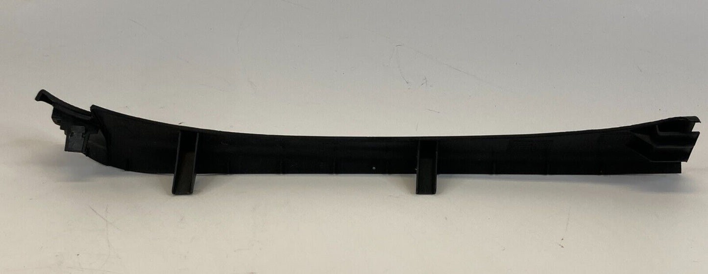 09-12 VW CC Front Right Passenger Side Lower A-Pillar Trim Cover 3C8-868-238 OEM