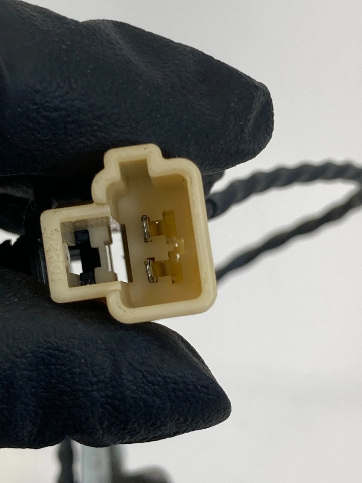 2002-2005 DODGE RAM 1500 STEERING COLUMN SHIFTER LEVER HANDLE OEM