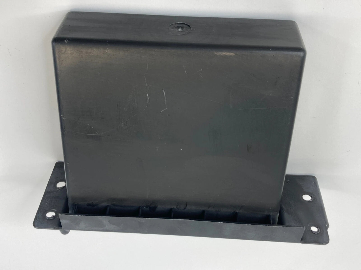 2004-2007 BMW 530I SEDAN REAR TRUNK STORAGE BIN COMPARTMENT TRAY 51477136229