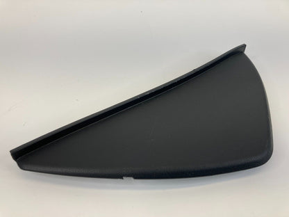 2011-2014 Hyundai Sonata Left Side Dash End Cap Cover Panel Trim 84765-3S010 OEM