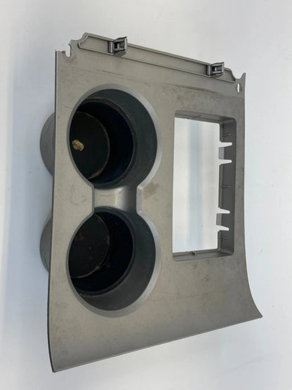 2003 2004 LINCOLN NAVIGATOR CENTER CONSOLE CUP HOLDER CUPHOLDER 2L7X-78045G70
