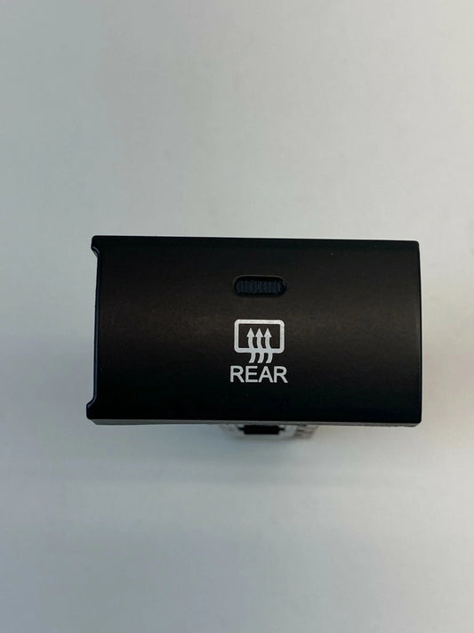 2010 2011 2012 HYUNDAI SANTA FE DASH REAR DEFROSTER SWITCH BUTTON 202002962 OEM