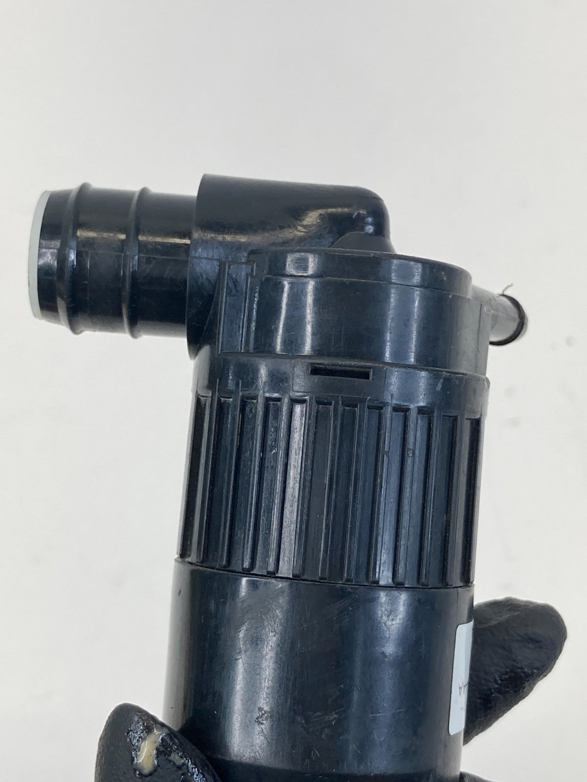 2013-2020 Ford Fusion Front Windshield Wiper Washer Pump Assy BA53-17664-AA OEM