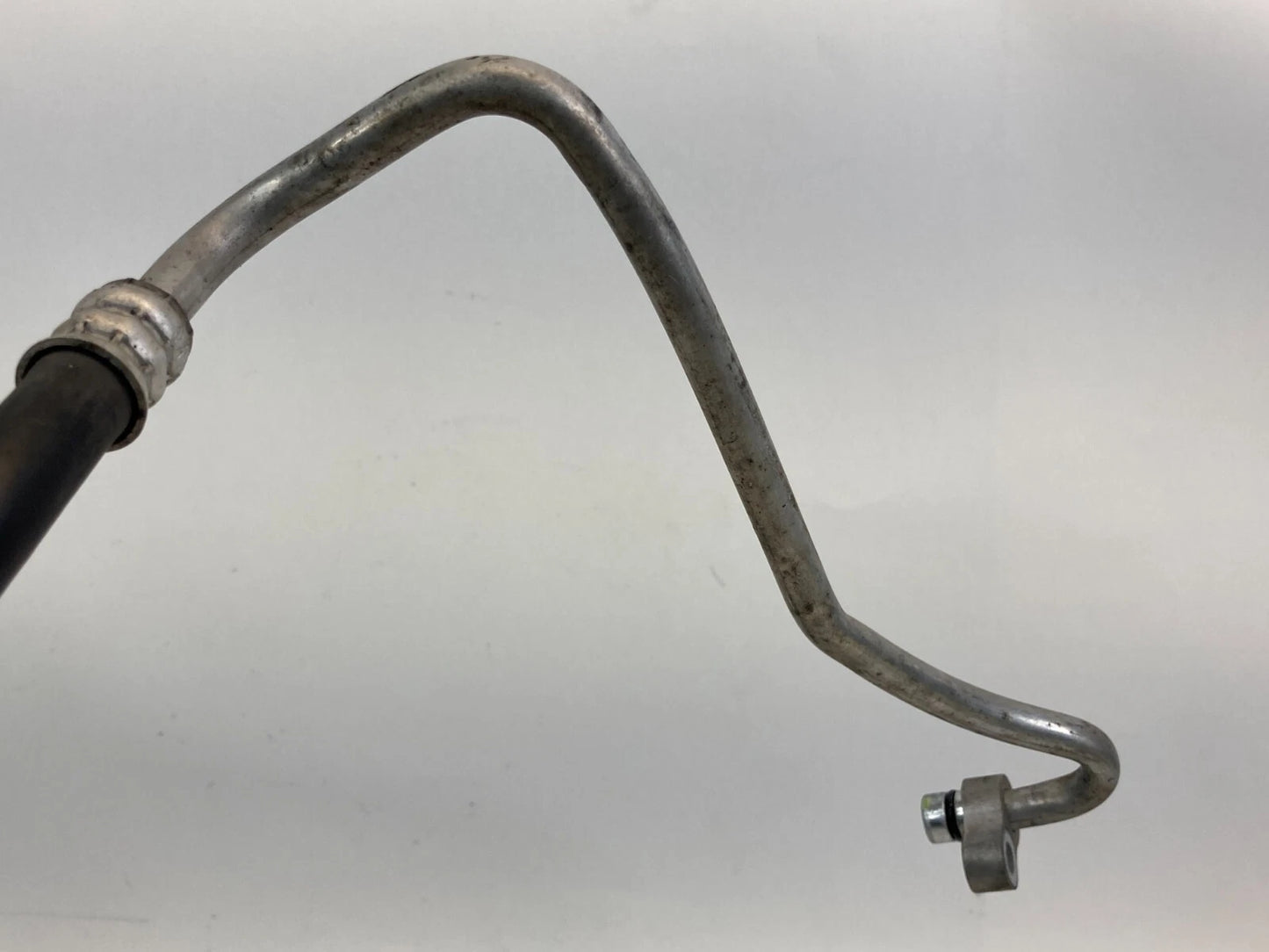2011-2017 NISSAN JUKE 1.6L L4 AT AC A/C DISCHARGE HOSE LINE PIPE TUBE OEM