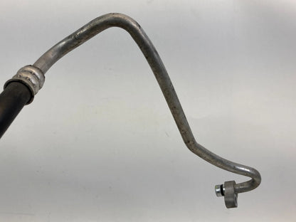2011-2017 NISSAN JUKE 1.6L L4 AT AC A/C DISCHARGE HOSE LINE PIPE TUBE OEM