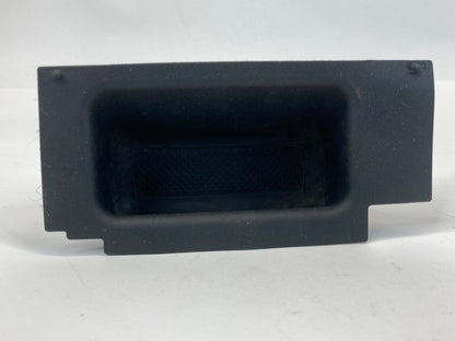 2005-2007 Honda Accord Front Center Console Coin Tray Rubber Liner 77297SDAA310