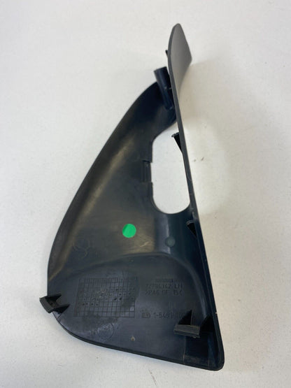 2003-2011 Saab 9-3 93 Front Left Driver Side Door Mirror Cover Trim 12794342 OEM