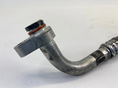 2006-2012 MERCEDES-BENZ R350 AC REFRIGERANT SUCTION HOSE LINE A2518300815 OEM