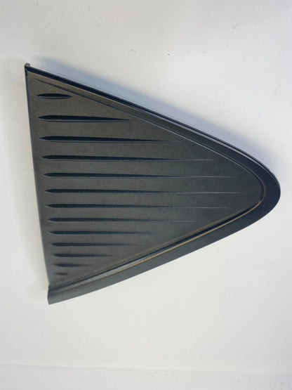 2008-2014 DODGE AVENGER REAR LEFT SIDE EXTERIOR DOOR APPLIQUE MOLDING TRIM OEM