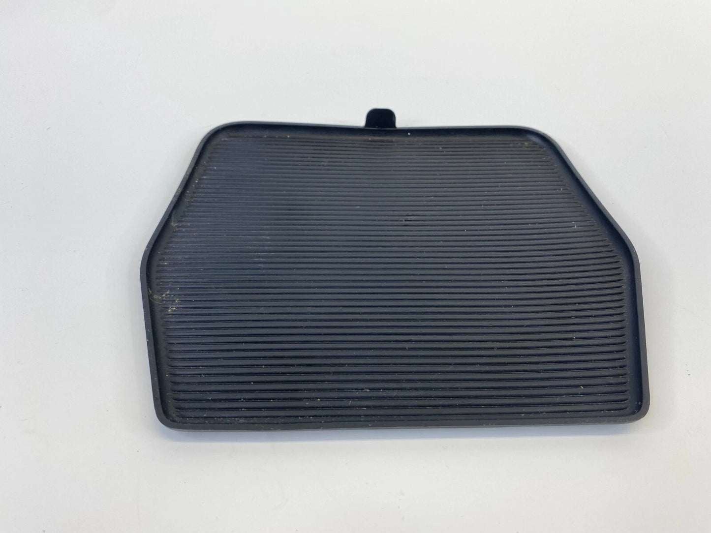 2008-2012 FORD ESCAPE CENTER CONSOLE RUBBER INSERT MAT 8L84-78047A74-A OEM
