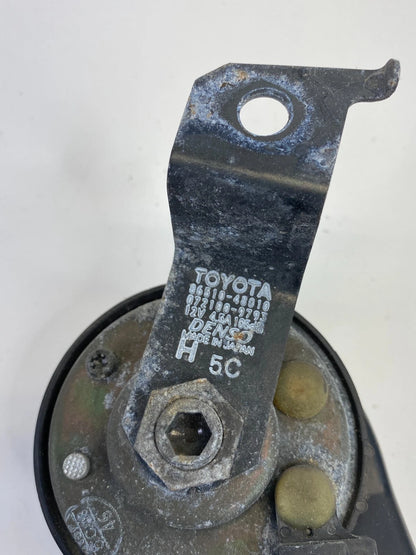 1999-2003 LEXUS RX300 RX 300 HIGH PITCH TONE HORN ALARM SIREN 86510-48010 OEM