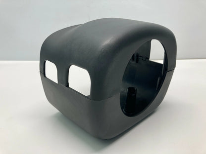 04-08 CHRYSLER PACIFICA STEERING COLUMN SHROUD COVER TRIM ASSEMBLY 0TV52TRMAD