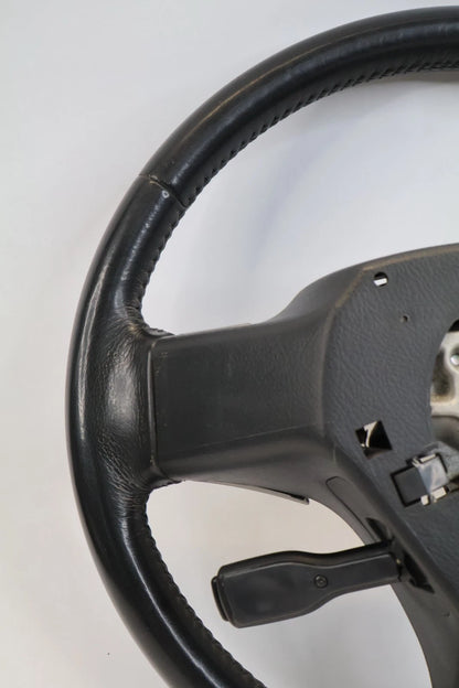 2007-2011 TOYOTA CAMRY SE SEDAN 3 SPOKE STEERING WHEEL W/ CRUISE CONTROL SWITCH