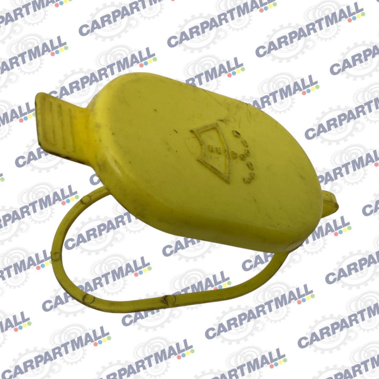 10-13 Ford Transit Connect Windshield Wiper Washer Fluid Reservoir Tank Cap OEM