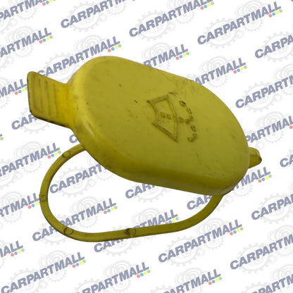 10-13 Ford Transit Connect Windshield Wiper Washer Fluid Reservoir Tank Cap OEM