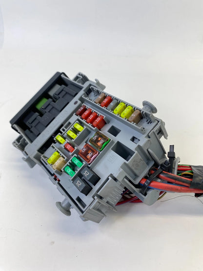 2011-2017 BUICK REGAL CXL INTERIOR CABIN FUSE BOX UNIT ASSEMBLY 13222786 OEM