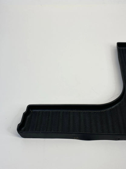 2003-2011 SAAB 9-3 93 GLOVE BOX STORAGE LINER INSERT RUBBER MAT 12793319 OEM