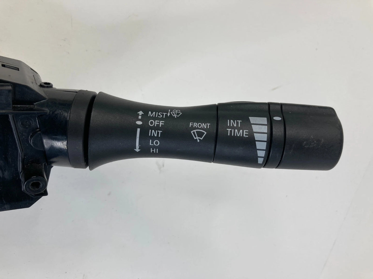2007-2013 NISSAN ALTIMA WIPER & HEADLIGHT TURN SIGNAL LEVER COMBINATION SWITCH