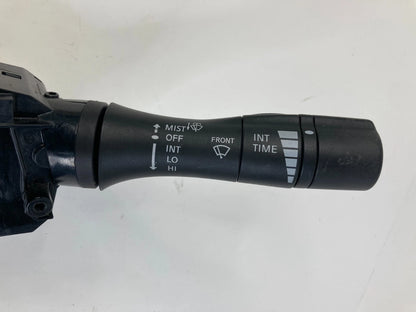 2007-2013 NISSAN ALTIMA WIPER & HEADLIGHT TURN SIGNAL LEVER COMBINATION SWITCH