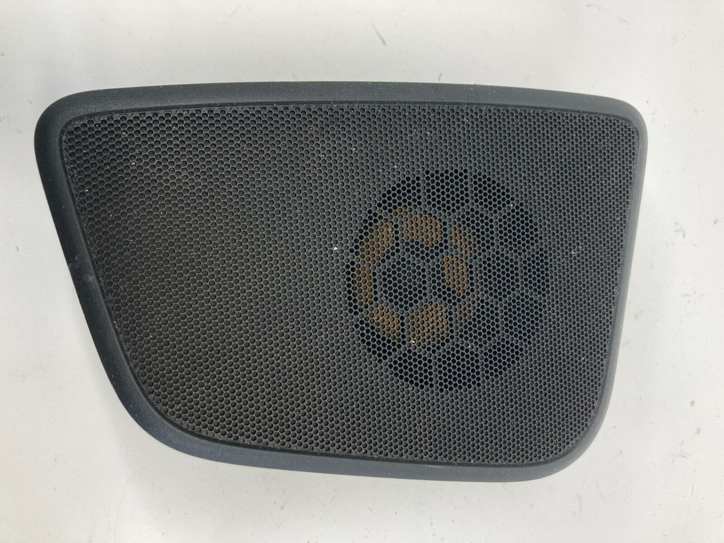 2016 2017 2018 Honda Civic Coupe Dash Center Speaker Audio w/ Cover Trim OEM