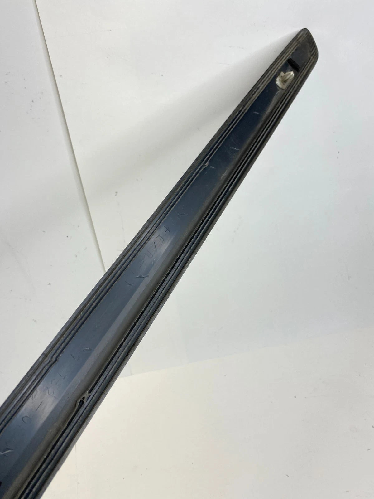 2007-2009 LEXUS RX350 2004-2006 RX330 FRONT LEFT DRIVER EXTERIOR DOOR MOLDING