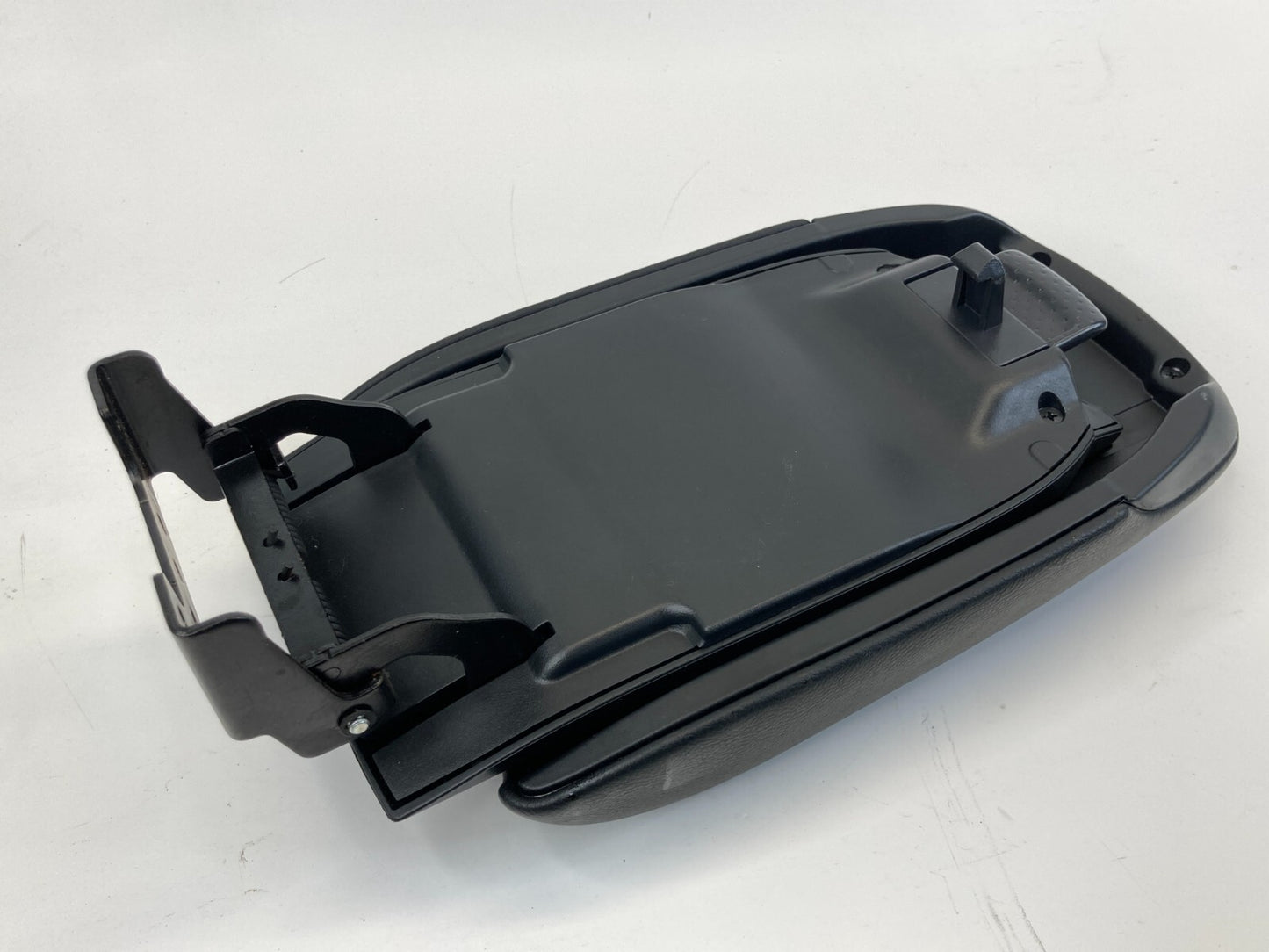 2013-2019 Nissan Sentra Center Console Armrest Arm Rest Lid Cover Top Leather