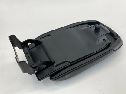 2013-2019 Nissan Sentra Center Console Armrest Arm Rest Lid Cover Top Leather