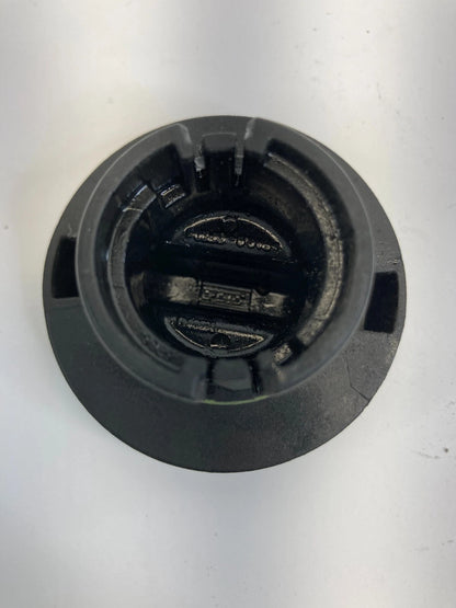 11-19 FORD FIESTA 1.6L L4 ENGINE OIL FILLER FLUID CAP LID COVER SAE 5W-20 OEM