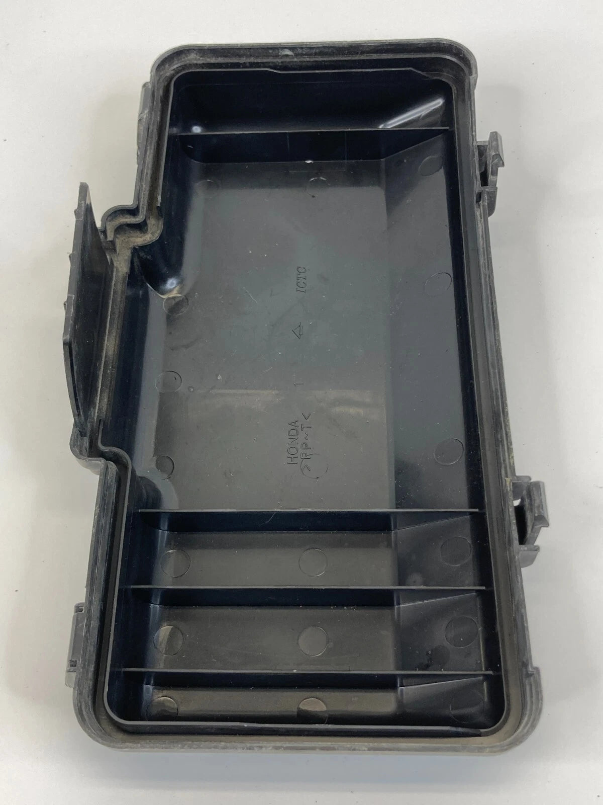 1999-2004 HONDA ODYSSEY 3.5L V6 UNDER HOOD FUSE RELAY BOX UPPER COVER LID OEM