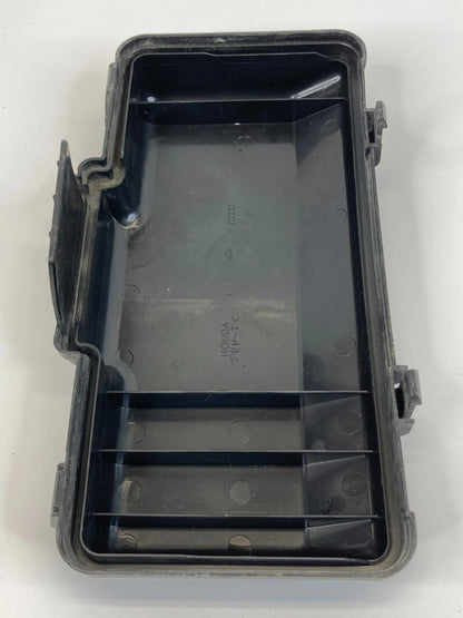 1999-2004 HONDA ODYSSEY 3.5L V6 UNDER HOOD FUSE RELAY BOX UPPER COVER LID OEM