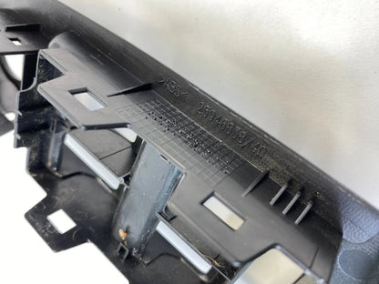 2010-2017 CHEVROLET EQUINOX FRONT LEFT MASTER WINDOW SWITCH BEZEL TRIM 25946838