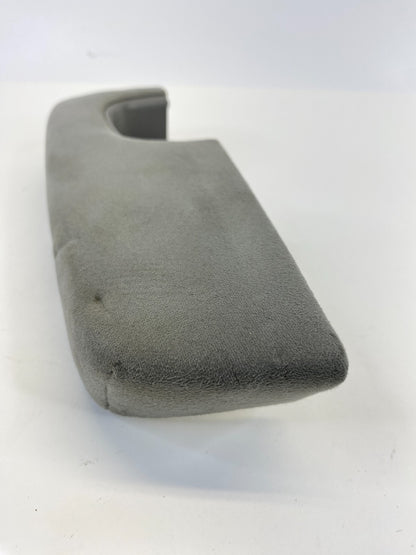 2007-2012 Nissan Altima Rear Right Door Armrest Arm Rest Panel OEM