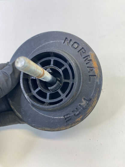 2007-2011 HONDA CR-V SPARE TIRE HOLDER MOUNTING BOLT NUT TEMPORARY TIRE UNIT OEM