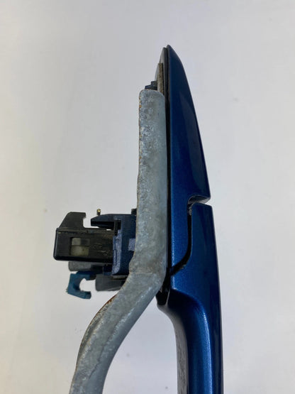 2006-2011 HONDA CIVIC EXTERIOR DOOR HANDLE REAR RIGHT PASSENGER SIDE OEM FACTORY