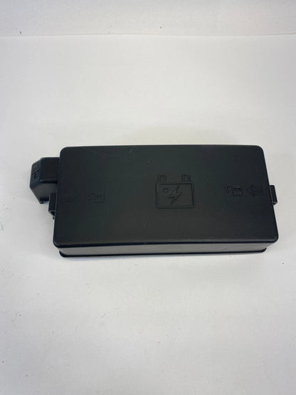 2005 05 SATURN VUE BASE 3.5L V6 FUSE BOX RELAY JUNCTION FUSEBOX CAP COVER OEM