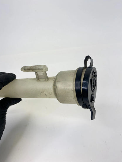 2011-2016 CHEVY CRUZE WINDSHIELD WASHER FLUID RESERVOIR TUBE W CAP 95980613 OEM