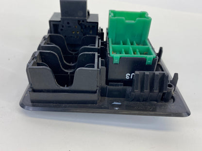 2008-2013 Nissan Rogue Dash Mirror Adjust Control Switch w/ VDC OFF Switch