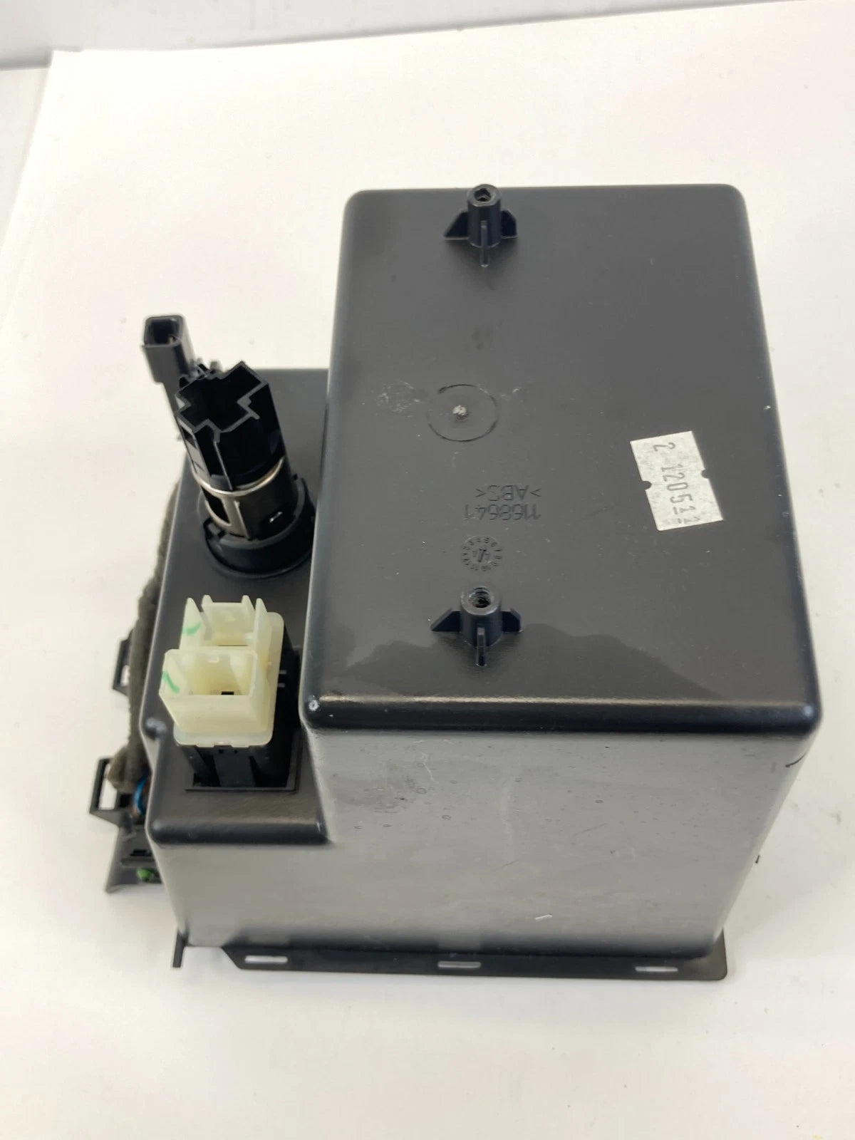 2010-2013 Buick LaCrosse Center Console Storage Compartment Box w/ USB Jack Port