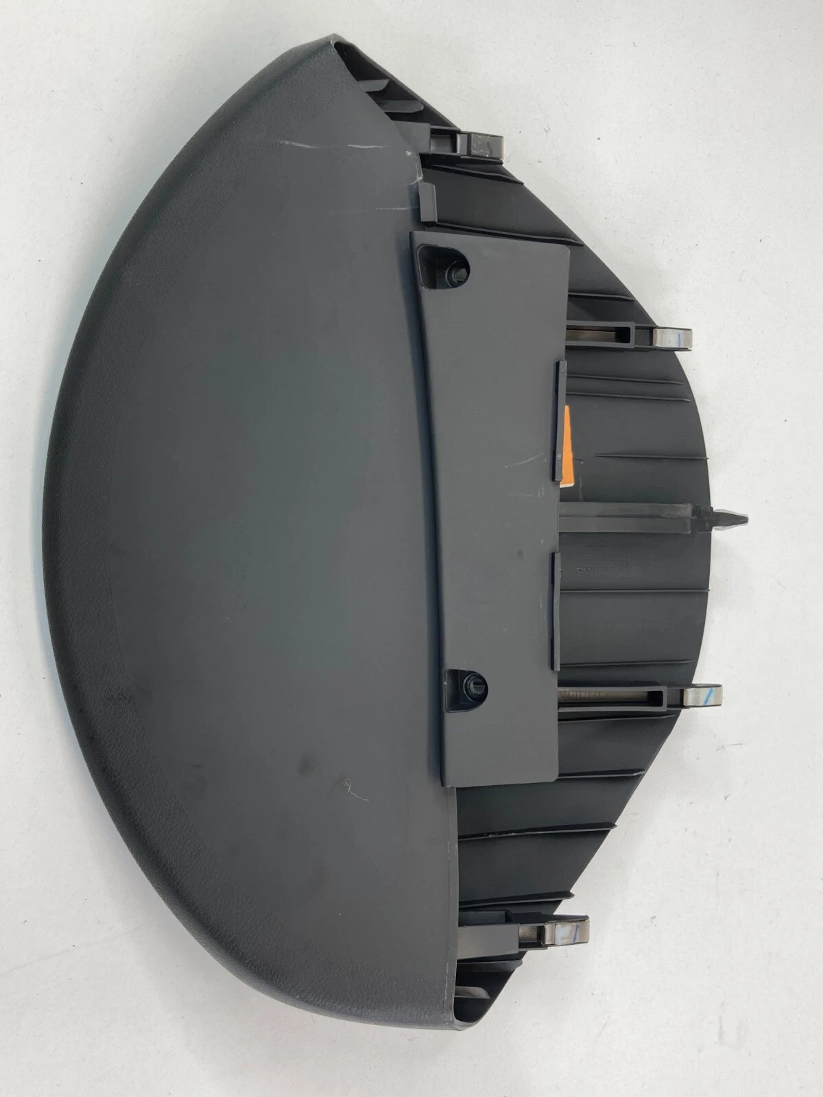 11-14 HYUNDAI SONATA DASH SPEEDOMETER INSTRUMENT CLUSTER BEZEL TRIM 84830-3S000