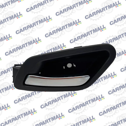 05 06 07 08 09 10 PONTIAC G6 REAR LEFT INNER DOOR HANDLE RR LH 22731745 OEM