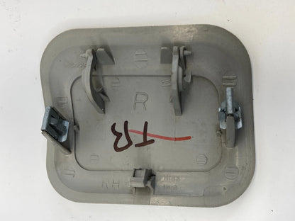 2004-2009 CADILLAC SRX RIGHT SIDE TAIL LIGHT TAILLIGHT SCREW COVER TRIM ASSY OEM