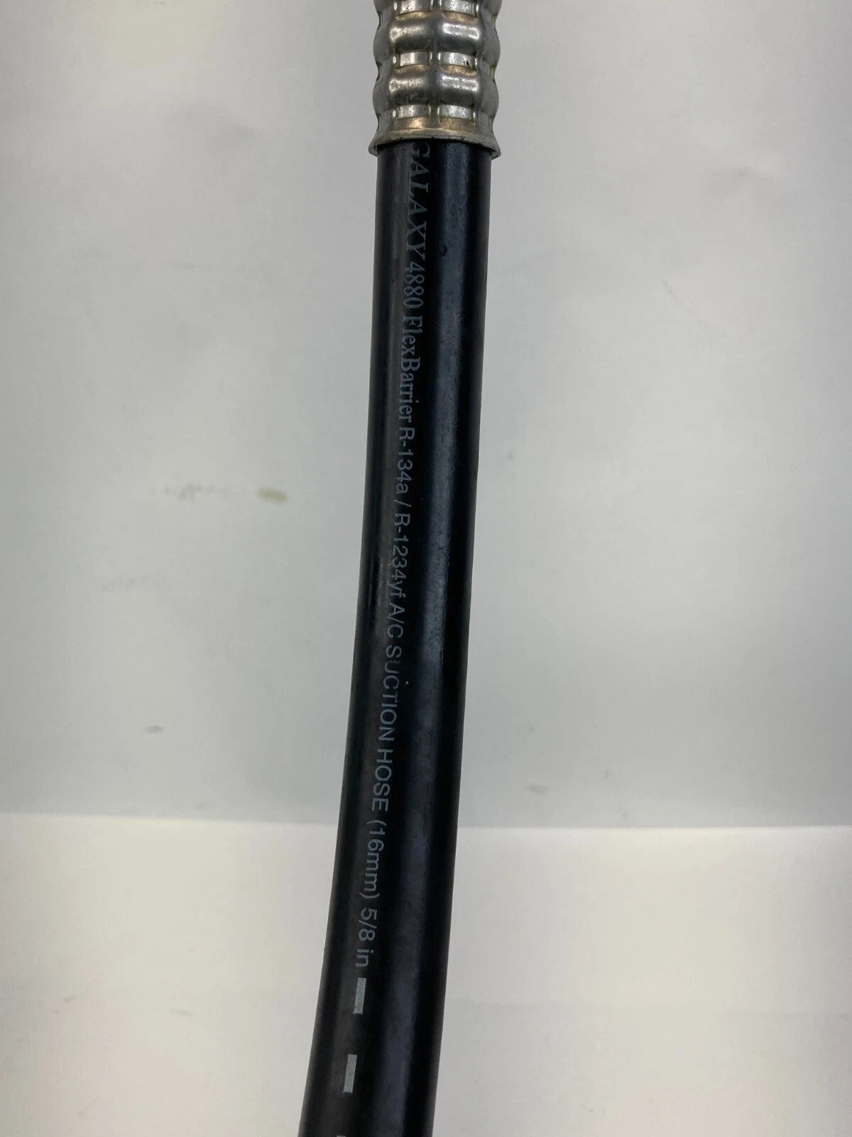 2014-2019 FORD FIESTA 1.6L A/C REFRIGERANT SUCTION HOSE LINE TUBE OEM