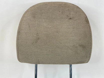 2005-2010 Kia Sportage Front Right Passenger Side Seat Headrest Head Rest OEM