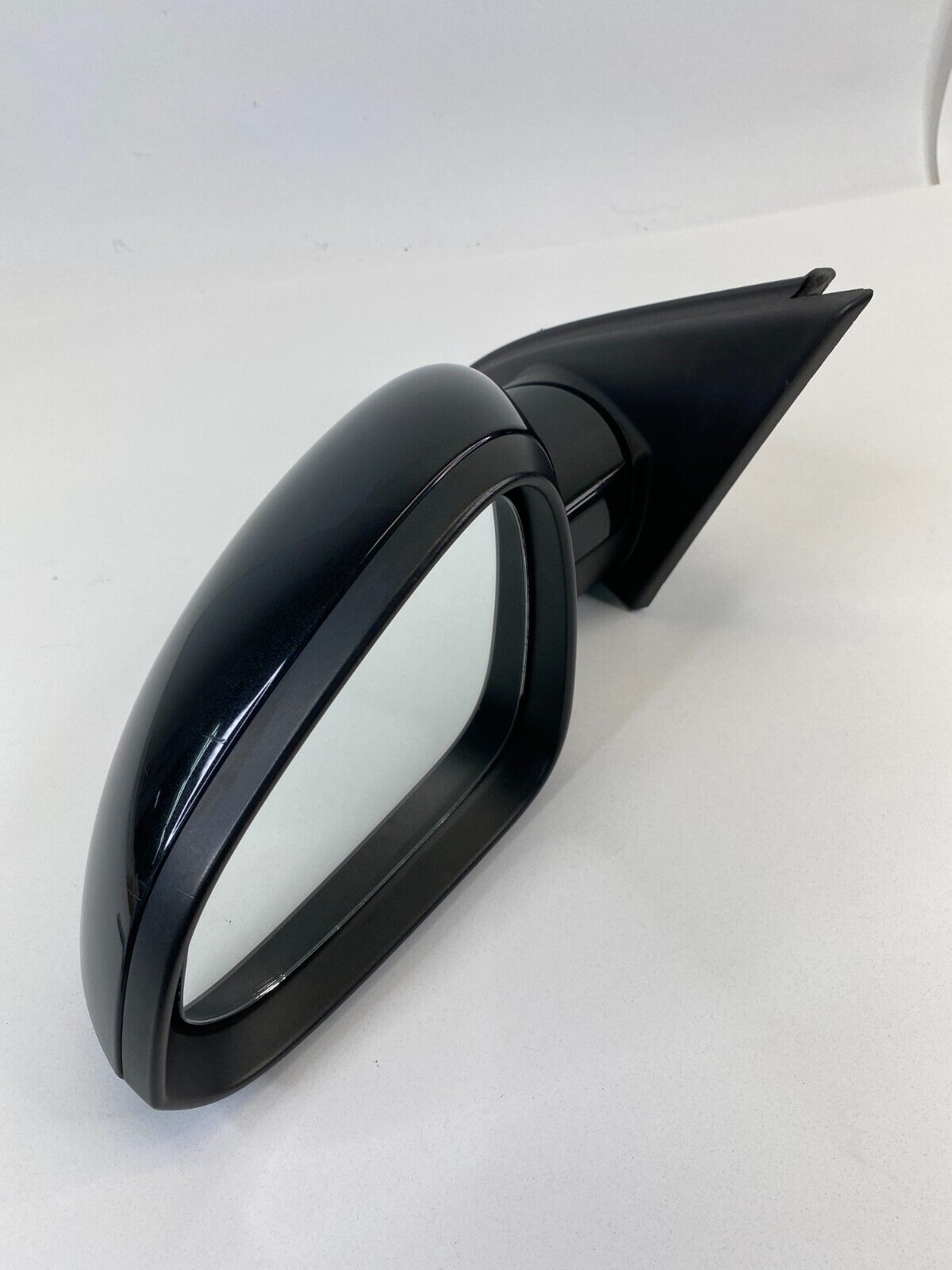 2011-2013 Buick Regal CXL Front Left Driver Side View Power Mirror 13320192 OEM